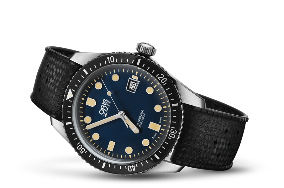 Divers Sixty-Five - Divers - Watches - 01 733 7720 4055-07 4 21 18 